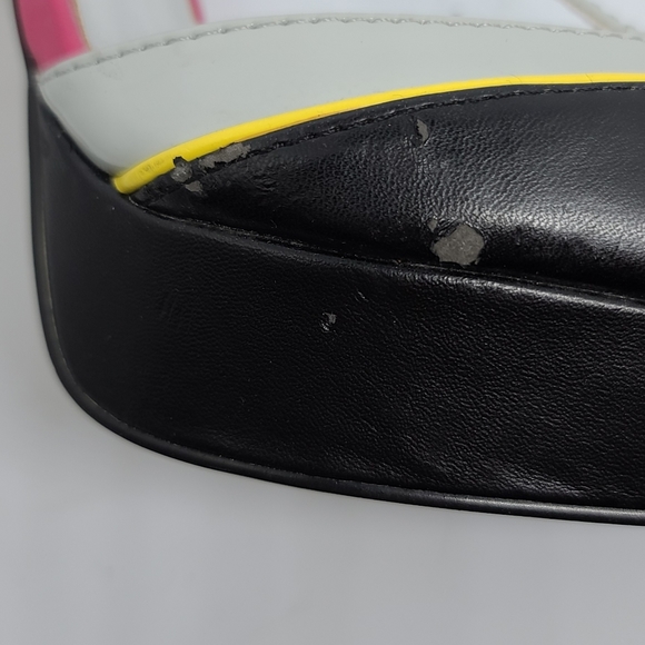 ShoeDazzle platform pumps - Picture 11 of 16